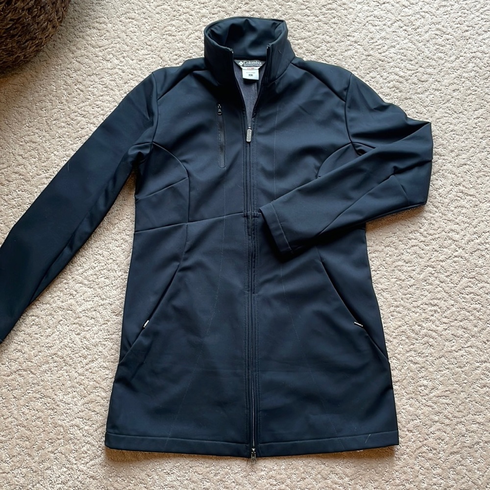 Columbia large women’s jacket